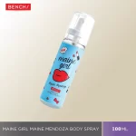 BENCH Maine Girl Body Spray - 100ml