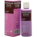 Betadine feminine wash - 100ml