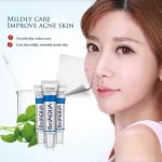 Bioaqua face cream skin care anti acne treatment cream 30g -100% ORIGINAL - Image 5
