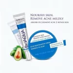 Bioaqua face cream skin care anti acne treatment cream 30g -100% ORIGINAL - Image 7