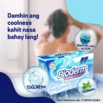Bioderm Coolness Soap - 135g - Image 2