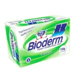 Bioderm Freshen Soap - 135g