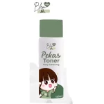 Blem Dr. Pekas Toner Deep Cleansing - 120ml