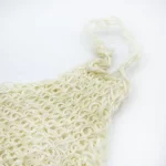 Body Bath Loofah With 2 Handles - Image 2