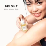 Bright and Free Bikini & Inner Thigh Serum - Image 3