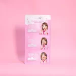 Brilliant 3 Step Blackheads Removal Nose Strips - Image 2