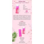 Brilliant Instant Lift Facial Serum - 20 ml - Image 3