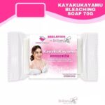 Brilliant Kayakukayamu Bleaching Soap By PerfectFormula - 70gm - Image 3