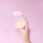 Brilliant Pressed Powder SPF 30 - 10g - Image 2