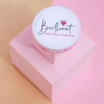 Brilliant Pressed Powder SPF 30 - 10g - Image 3