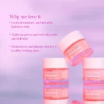 Brilliant Skin Advanced Moisture Booster Gel Hydrating Cream - 50g - Image 2