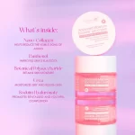 Brilliant Skin Advanced Moisture Booster Gel Hydrating Cream - 50g - Image 4