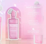 Brilliant Skin Essentials Foaming Facial Cleanser - 100ml Refill Sachet