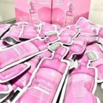 Brilliant Skin Essentials Foaming Facial Cleanser - 100ml Refill Sachet - Image 5