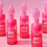 Brilliant Skin Essentials Foaming Facial Cleanser - Image 2