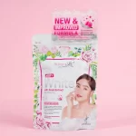 Brilliant Skin Milky White Whipped Soap - 100g - Image 2