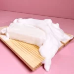 Brilliant Skin Milky White Whipped Soap - 100g - Image 4