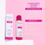 Brilliant Skin Rejuv Topical Solution Toner - 60ml - Image 3