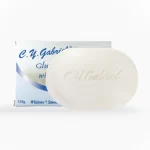 C.Y. Gabriel Glutathione Soap with Milk Extract - 135g