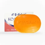 C.Y Gabriel Kojic Soap with Glutathione - 135g