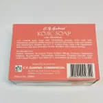 C.Y Gabriel Kojic Soap with Glutathione - 135g - Image 5