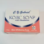 C.Y Gabriel Kojic Soap with Glutathione - 135g - Image 6