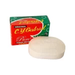 C.Y. Gabriel Pure White Soap - 135g