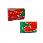 C.Y. Gabriel Pure White Soap - 135g - Image 4