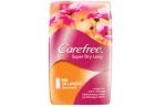 Carefree Super Dry Long Unscented 20 Liners