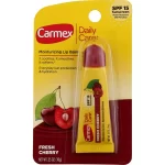 Carmex Daily Care Lip Balm Fresh Cherry SPF15 - 10g