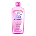 Casino 70% Ethyl Alcohol Femme With Dual Moisturizer 500ml