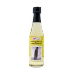 Castor oil for hair
