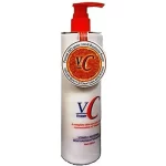 Century Beauty Vitamin C Whitening Moisturizing After Bathing Lotion - 480ml - Image 2
