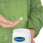 Cetaphil Moisturizing Cream for Face & Body - 250g - Image 2