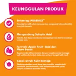 Clean & Clear Daily Pore Cleanser Face Wash - 100g - Image 2