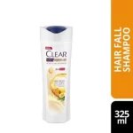 Clear Anti-DanDruff Scalp Care Shampoo Anti-Hairfall - 325 ml - Image 2