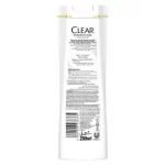 Clear Soft & Shiny 2 in 1 Shampoo + Conditioner - 200ml - Image 2