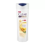 Clear Women's Anti-Dandruff Shampoo Protection Advanced Anti-Hairfall - 300ml - Image 2