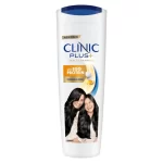Clinic Plus Health Shampoo Strength & Shine With Egg Protein - 355ml