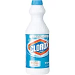 Clorox Liquid Bleach Original 470ml