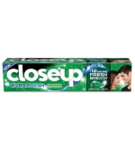 Closeup Anti-Bacterial Toothpaste Menthol Fresh 150gm