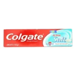 Colgate Active Salt Fluoride Toothpaste 100 ml