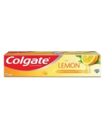 Colgate Active Salt Lemon Germ Fighting Toothpaste - 200gm
