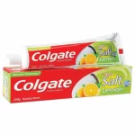 Colgate Active Salt Lemon Toothpaste 200g