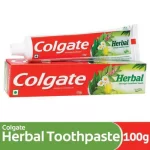 Colgate Herbal Strong Teeth Toothpaste 100 Ml