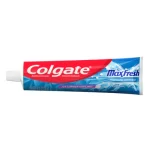 Colgate Max Fresh Cool Mint Toothpaste (Blue) - 100ml (2+1) Offer - Image 3