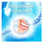 Colgate Max Fresh Cool Mint Toothpaste (Blue) - 100ml (2+1) Offer - Image 6