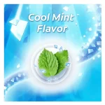 Colgate Max Fresh Cool Mint Toothpaste (Blue) - 100ml (2+1) Offer - Image 7