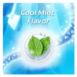 Colgate Max Fresh Cool Mint Toothpaste (Blue) - 100ml - Image 8