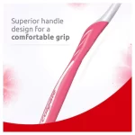 Colgate Sensitive Soft Bristles Toothbrush - 4 Pcs - Image 5